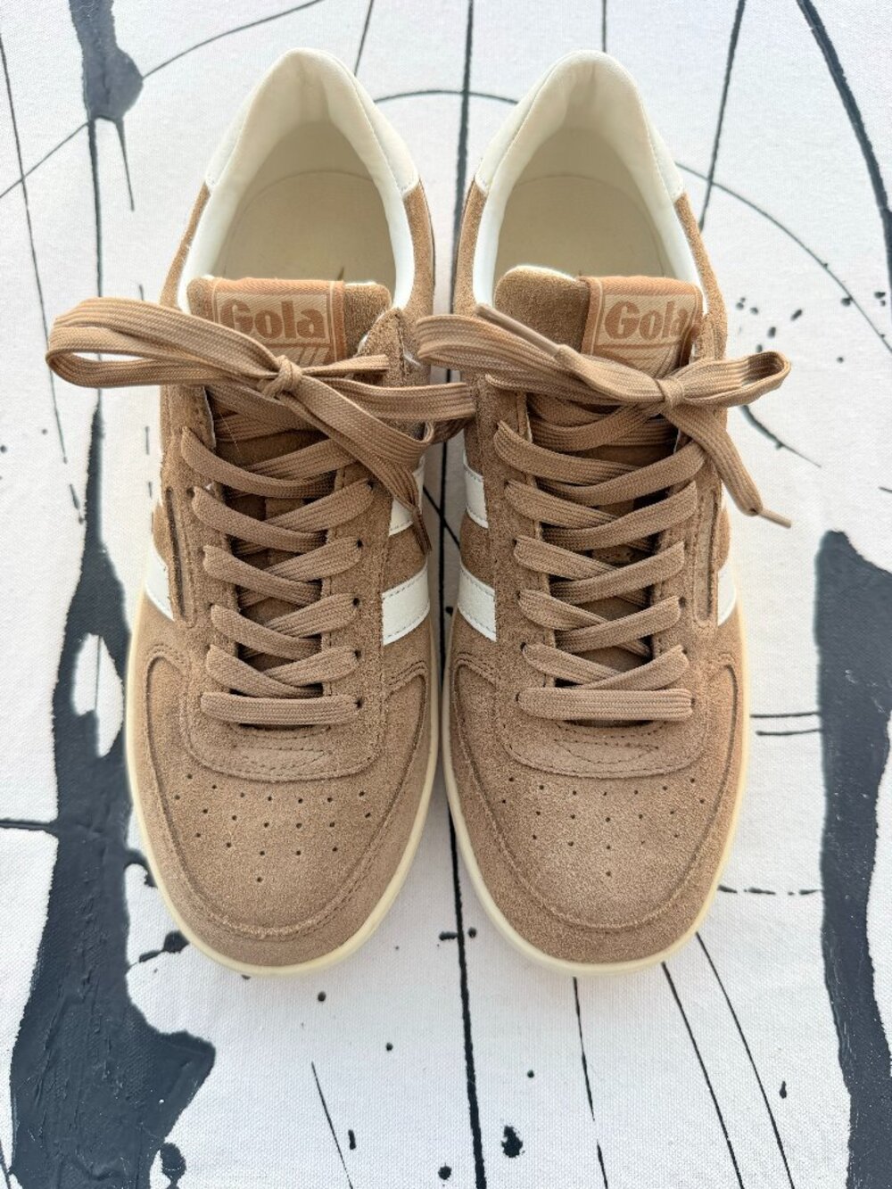 Gola Exclusive Hawk Sneakers
